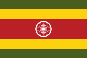 Flag of Parvana.png