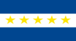 Flag of Central Exoña.png