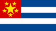 Flag of Central Exoña (1830–1833).png