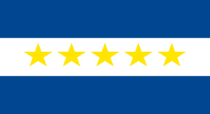 Flag of Central Exoña (1960–1980).png