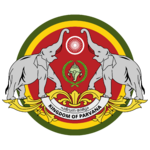 National Emblem of Parvana