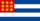 Flag of Central Exoña (1833–1845).png